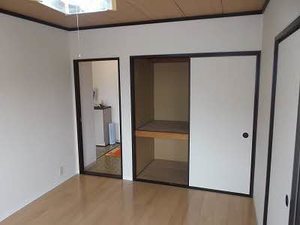 フローラル一の宮　Ａ棟 A0201号-3