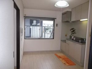 フローラル一の宮　Ａ棟 A0201号-6