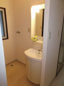 フローラル一の宮　Ａ棟 A0201号-8