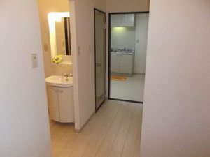 フローラル一の宮　Ａ棟 A0201号-11