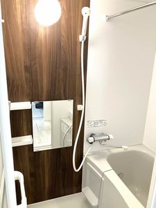 ａｌｐｈａ・ＴＨＥ・ＴＥＲＲＡＣＥ　駅南通り A0106号-11