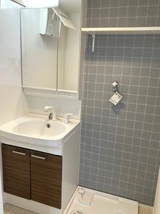 ａｌｐｈａ・ＴＨＥ・ＴＥＲＲＡＣＥ　駅南通り A0201号-11