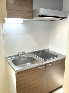 ａｌｐｈａ・ＴＨＥ・ＴＥＲＲＡＣＥ　駅南通り A0205号-10