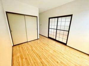 グレースフジ　Ｂ棟 B102号-3