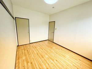 グレースフジ　Ｂ棟 B102号-4