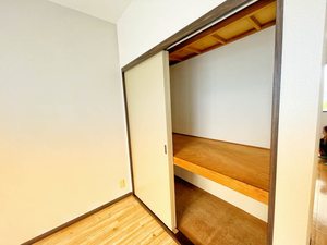 グレースフジ　Ｂ棟 B102号-6