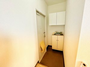 グレースフジ　Ｂ棟 B102号-10