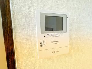 グレースフジ　Ｂ棟 B102号-11