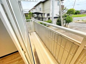 グレースフジ　Ｂ棟 B102号-15