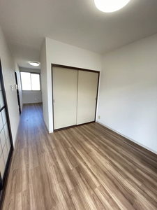 グレースフジ　Ｂ棟 B201号-2