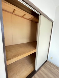 グレースフジ　Ｂ棟 B201号-7