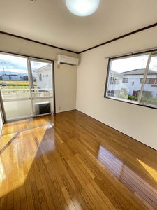 グレースフジ　Ｂ棟 B201号-9