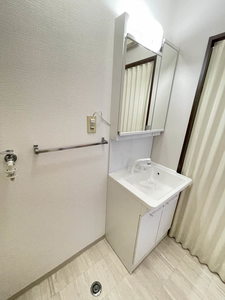 グレースフジ　Ｂ棟 B201号-11