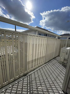 グレースフジ　Ｂ棟 B201号-12