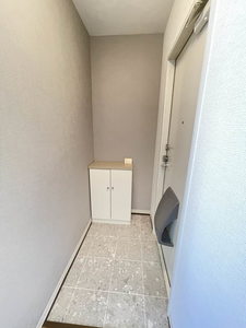 グレースフジ　Ｂ棟 B201号-14