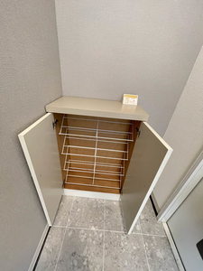 グレースフジ　Ｂ棟 B201号-15