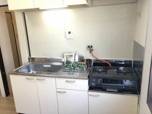 グレースフジ　Ｃ棟 C102号-2