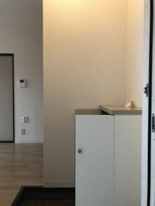 グレースフジ　Ｃ棟 C102号-3