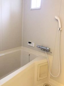 グレースフジ　Ｃ棟 C102号-4