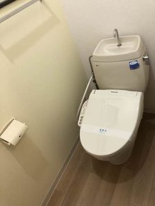 グレースフジ　Ｃ棟 C102号-6