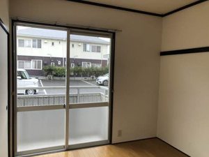 グレースフジ　Ｃ棟 C102号-7