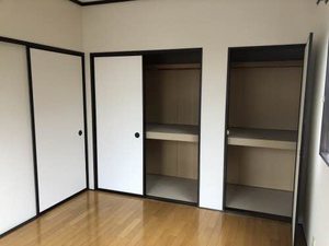 グレースフジ　Ｃ棟 C102号-9