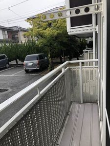 グレースフジ　Ｃ棟 C102号-10