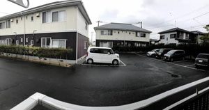 グレースフジ　Ｃ棟 C102号-11