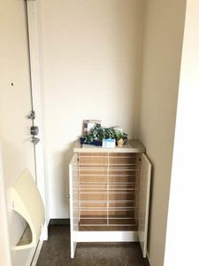 グレースフジ　Ｃ棟 C201号-2