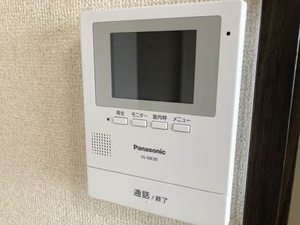 グレースフジ　Ｃ棟 C201号-5