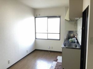 グレースフジ　Ｃ棟 C201号-6