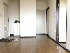 グレースフジ　Ｃ棟 C201号-7