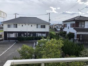 グレースフジ　Ｃ棟 C201号-10