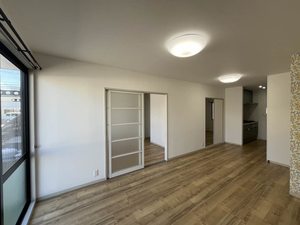 ノースウィング保免　Ａ棟 A0103号-2