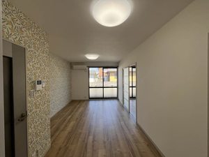 ノースウィング保免　Ａ棟 A0103号-3