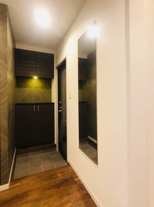 ノースウィング保免 B棟 B0101号-2