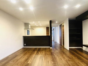 ノースウィング保免 B棟 B0101号-3