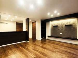 ノースウィング保免 B棟 B0101号-4