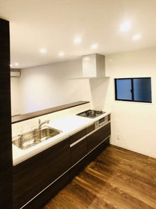 ノースウィング保免 B棟 B0101号-5