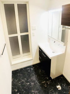 ノースウィング保免 B棟 B0101号-10