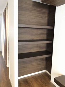 ノースウィング保免 B棟 B0101号-15