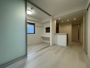 シティーコート上幟町 A0602号-2