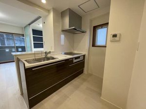 シティーコート上幟町 A0602号-7