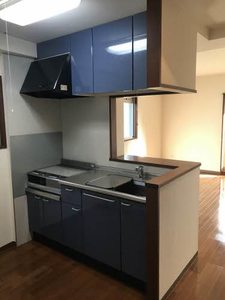 シティーコート上幟町 A0701号-4