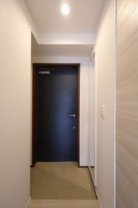 シティーコート上幟町A0802-1