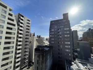 シティーコート上幟町 A0902号-5