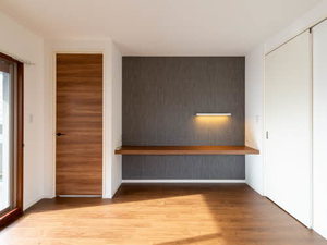 シティーコート上幟町 A1001号-4