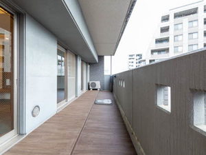 シティーコート上幟町 A1001号-12