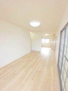 エミール・ハイツ 202号-2