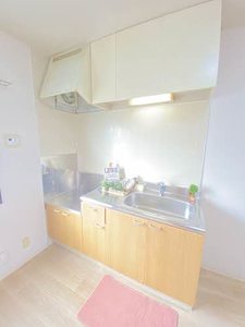 エミール・ハイツ 202号-3